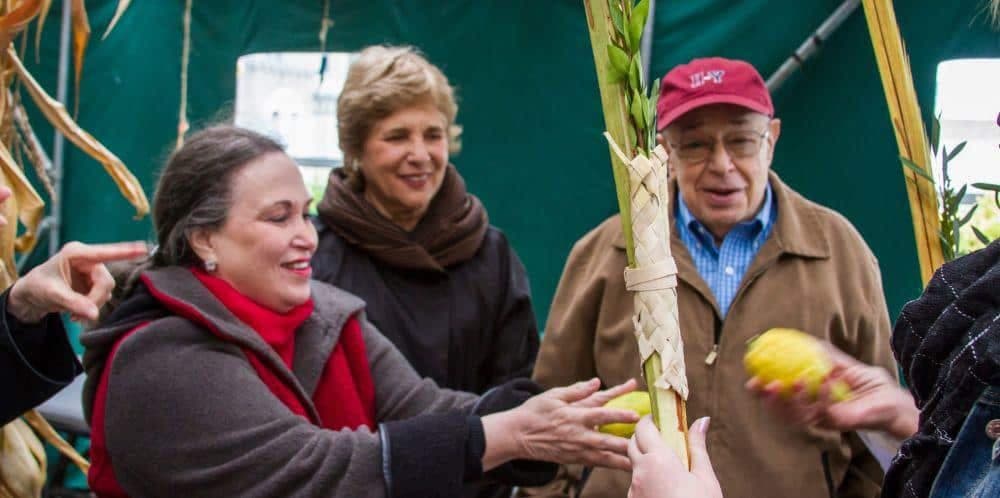 Sukkot