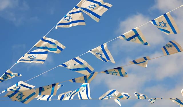 Yom Ha'atzmaut