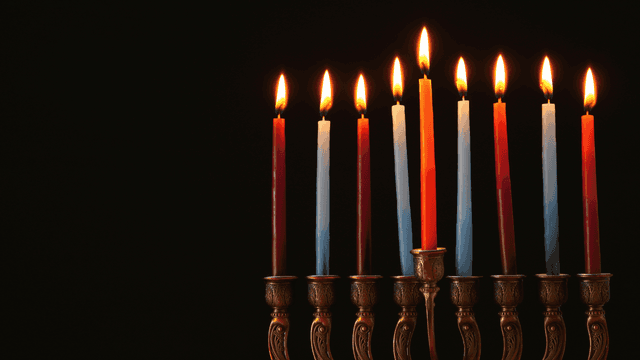 Chanukah