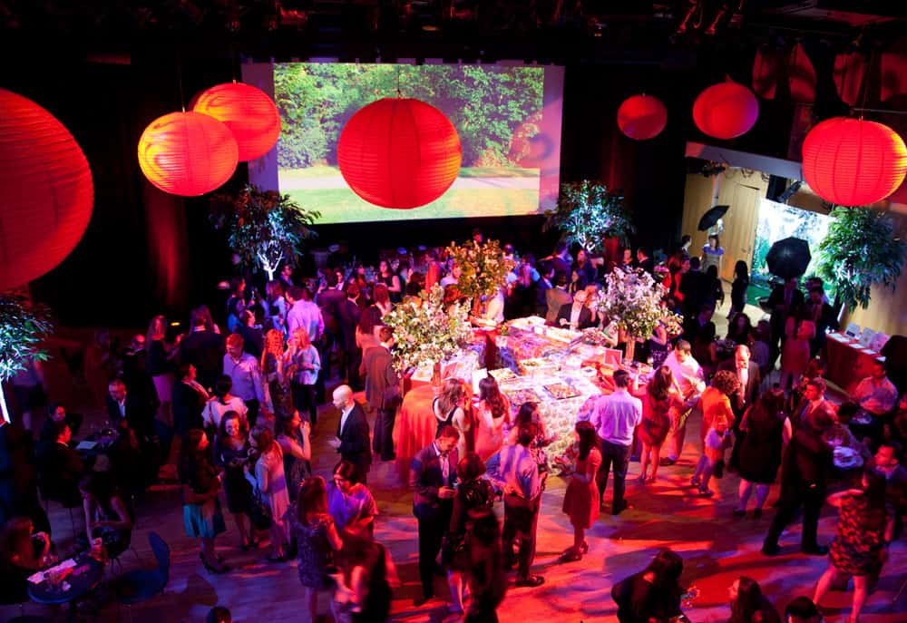 Room Rentals Auditorium Formal