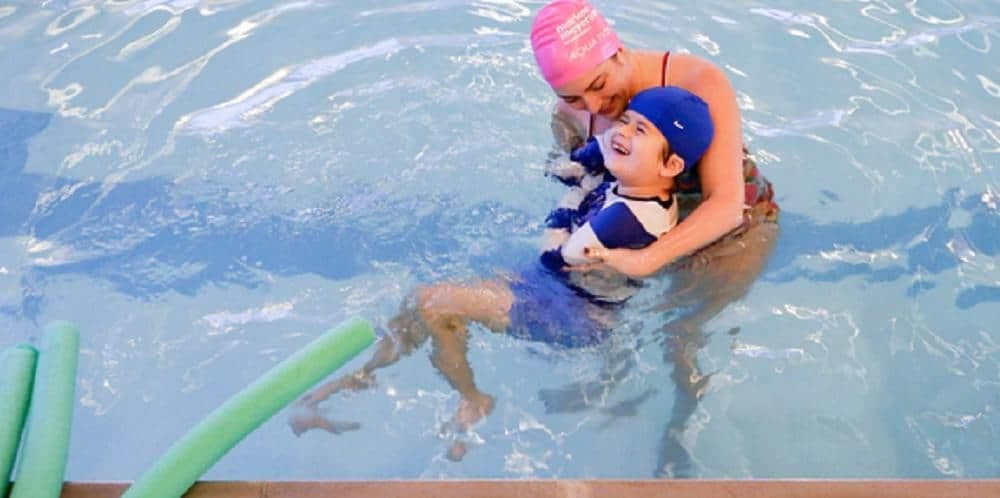 Special needs Swimming