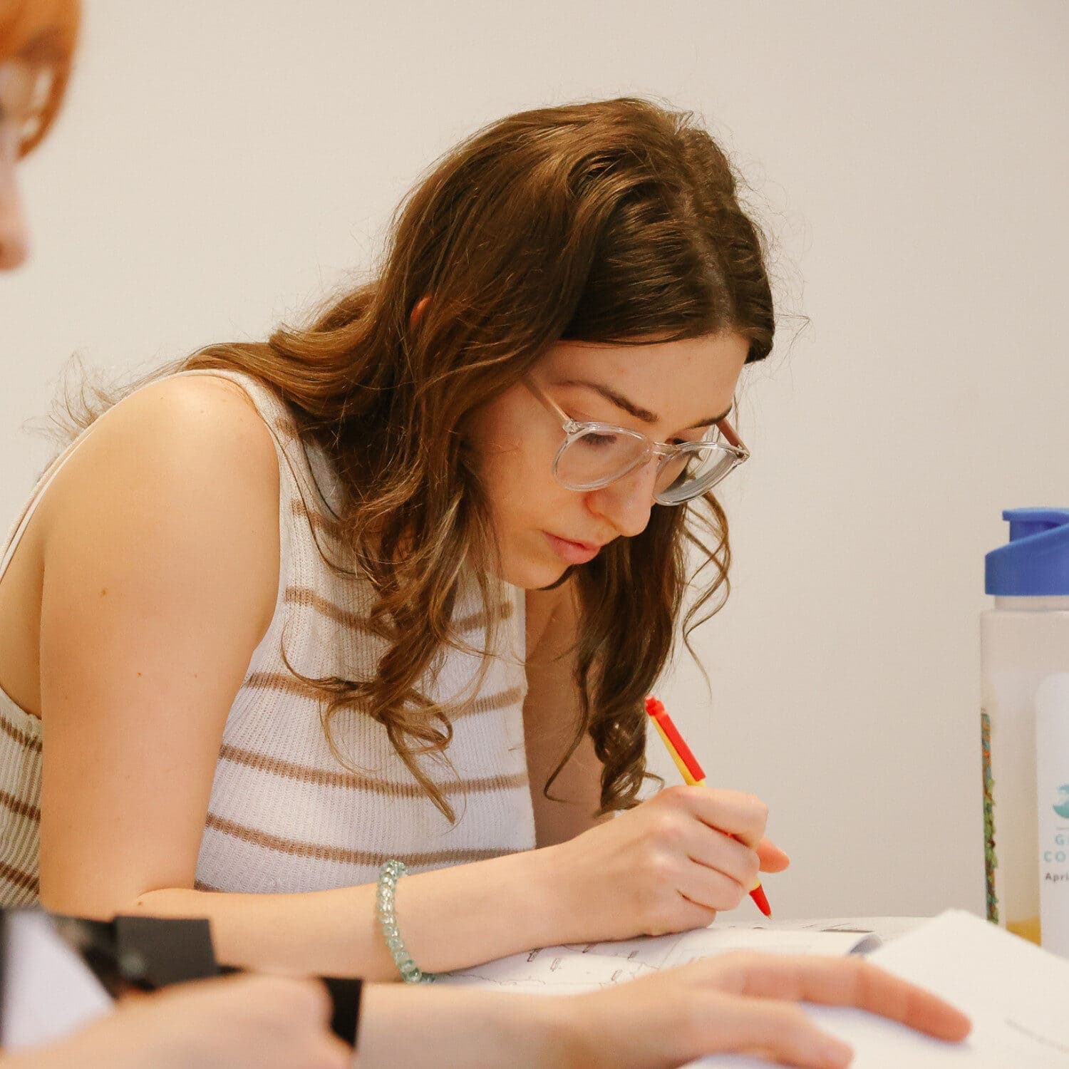 Fall Hebrew Learning Classes