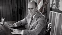 Film: Honorable Mr. Morgenthau