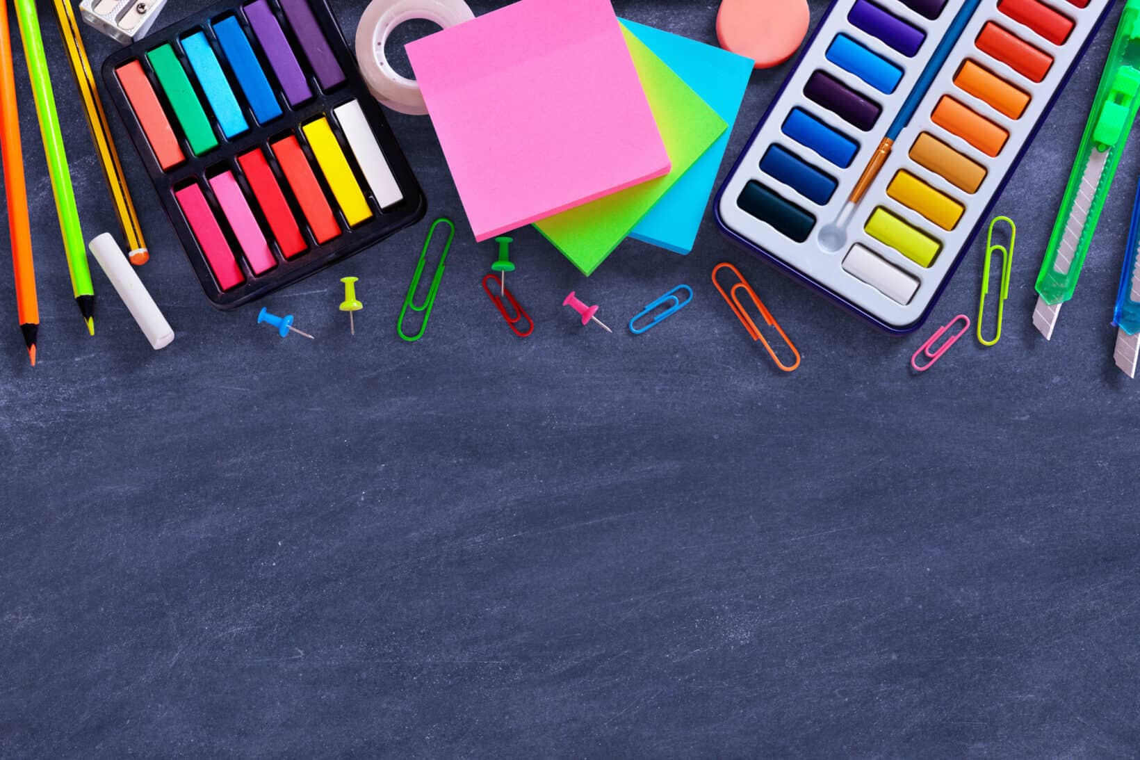 Special Education School Fair