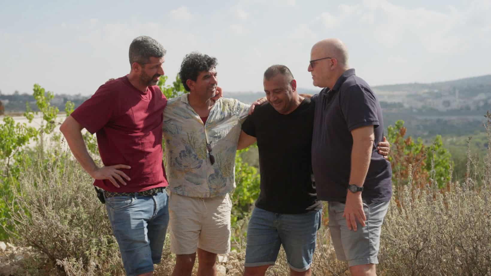 Festival Film | There is Another Way