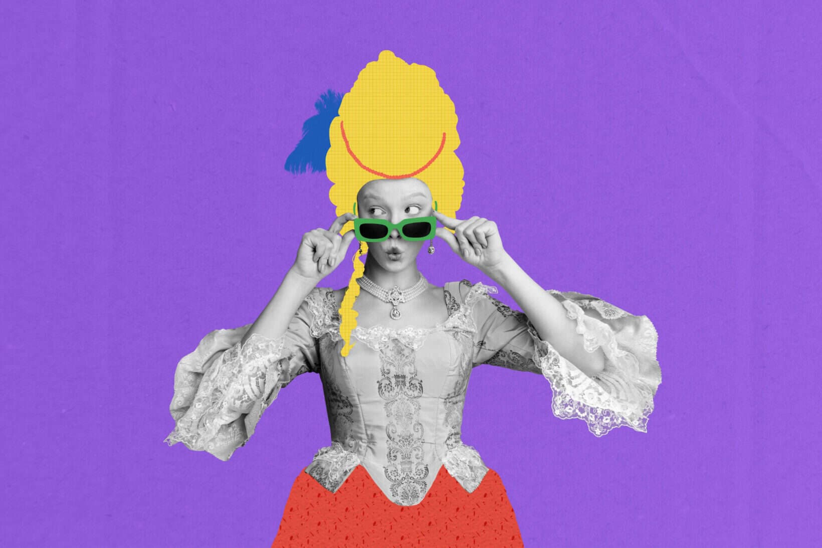 If Clothes Could Talk