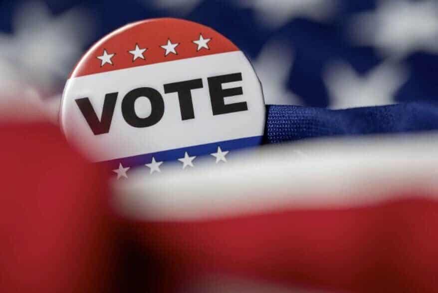 Vote NY 2025: Election Resources & Info