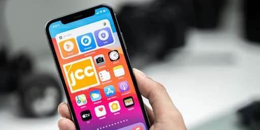The JCC App is Live!