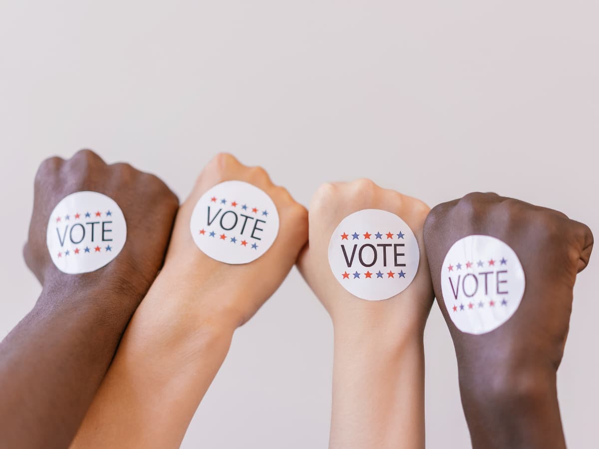 Vote NY 2026: General Election Resources + Info