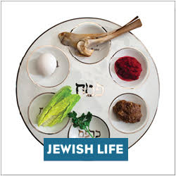 Jewish Life