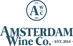 Amsterdam Wine Co. - Logo