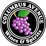 Columbus Avenue Wines & Spirits - Logo