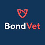 Bond Vet Logo
