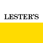 Lester's - Logo