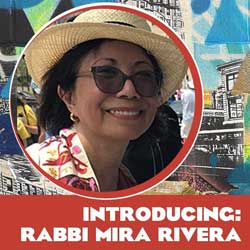 A thumbnail photo of Rabbi Mira