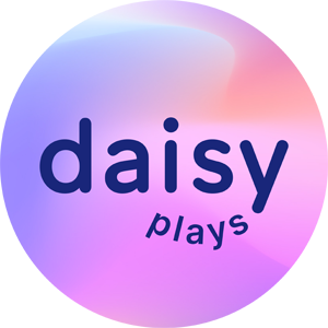 Diasy Plays Logo