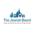 Jewish Board Logo