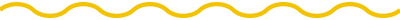 A yellow squiggly line