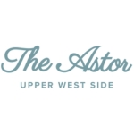 The Astor - Logo