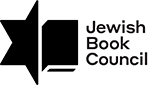The Jewish Book Council - Logo