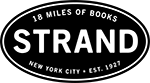 The Strand Bookstore - Logo
