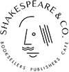 Shakespeare and Company - Logo