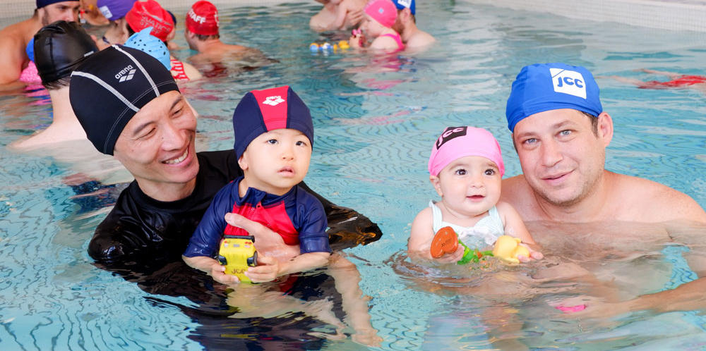 Swimming lessons NY for kids, adults and Swim Team NYC