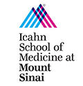 Icahn School of Medicine Logo